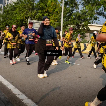 Runner Photo 6717337