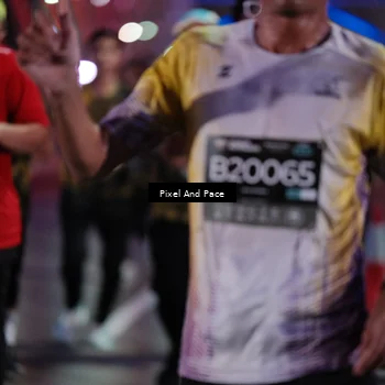 Runner Photo 6717339