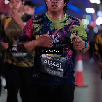 Runner Photo 6717341