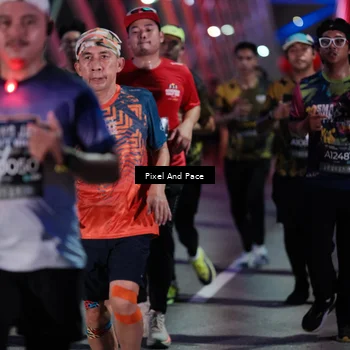 Runner Photo 6717342