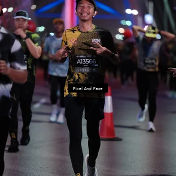 Runner Photo 6717343