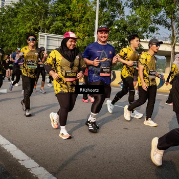 Runner Photo 6717344