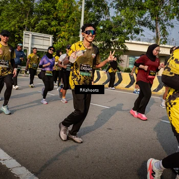 Runner Photo 6717348