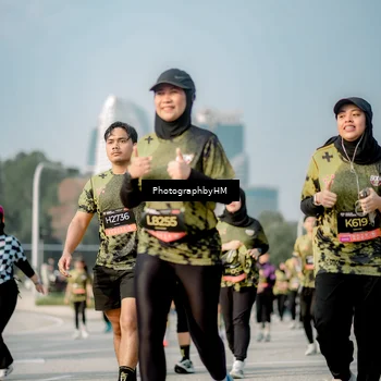 Runner Photo 6717349