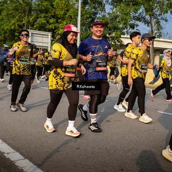 Runner Photo 6717350
