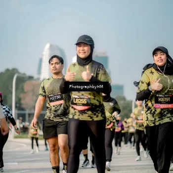 Runner Photo 6717351