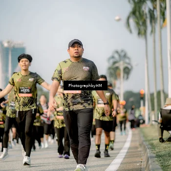 Runner Photo 6717354