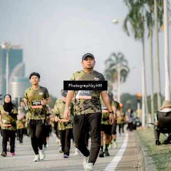 Runner Photo 6717356