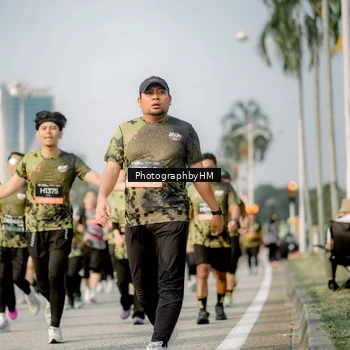 Runner Photo 6717362