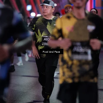 Runner Photo 6717364