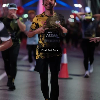Runner Photo 6717365