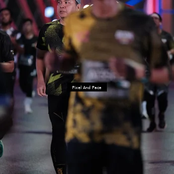 Runner Photo 6717368