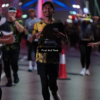 Runner Photo 6717369