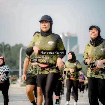 Runner Photo 6717370