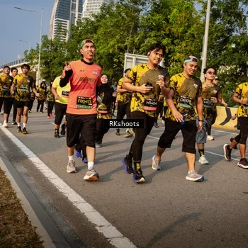Runner Photo 6717371