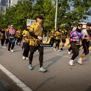 Runner Photo 6717372