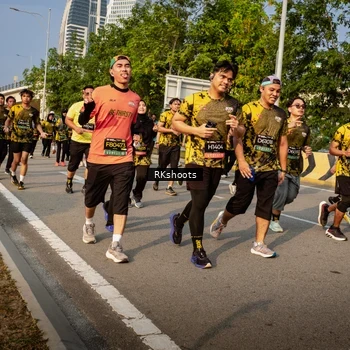 Runner Photo 6717375