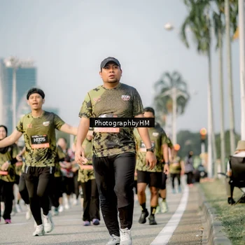 Runner Photo 6717378