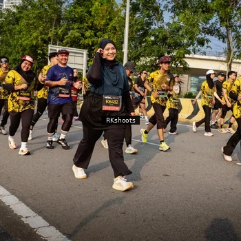 Runner Photo 6717379