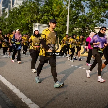 Runner Photo 6717380