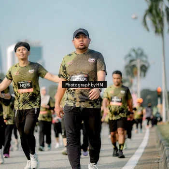 Runner Photo 6717381