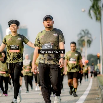 Runner Photo 6717382