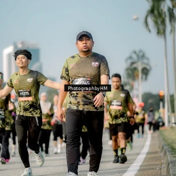 Runner Photo 6717384