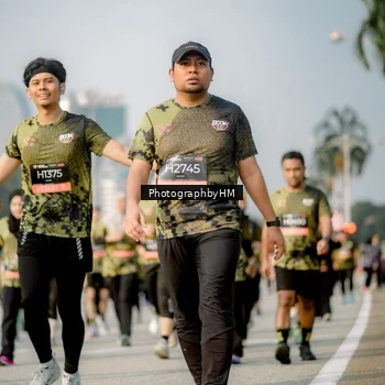 Runner Photo 6717385