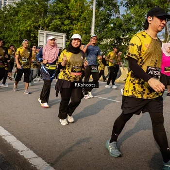 Runner Photo 6717386