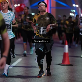 Runner Photo 6717396