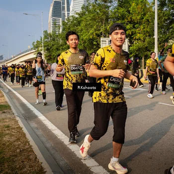 Runner Photo 6717397