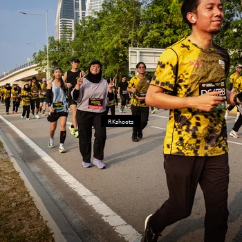 Runner Photo 6717398