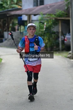 Runner Photo 67174