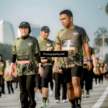 Runner Photo 6717401