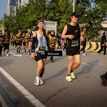 Runner Photo 6717403