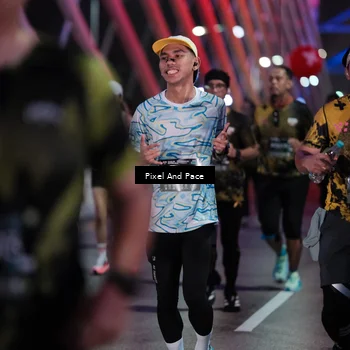 Runner Photo 6717406