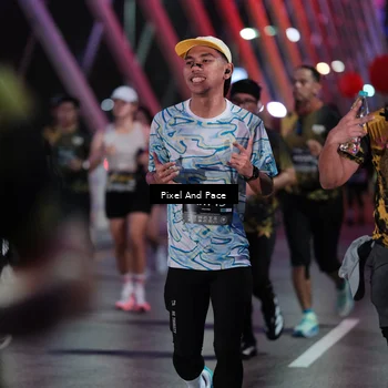 Runner Photo 6717407