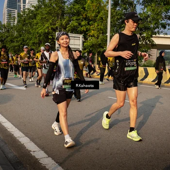 Runner Photo 6717408