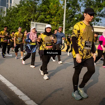 Runner Photo 6717409