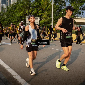 Runner Photo 6717410