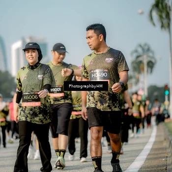 Runner Photo 6717411