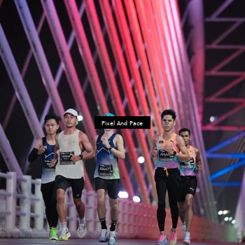 Runner Photo 6717412