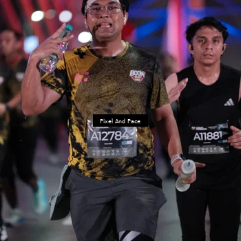Runner Photo 6717415