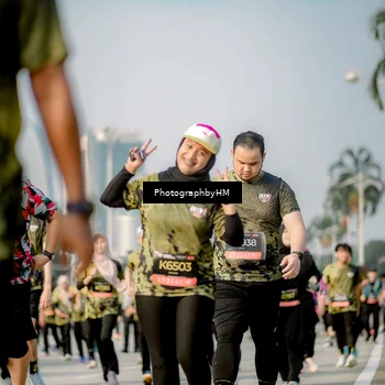 Runner Photo 6717417