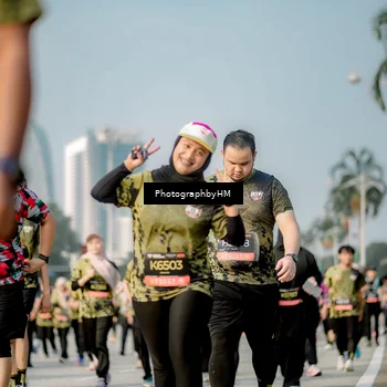 Runner Photo 6717421
