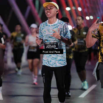 Runner Photo 6717422