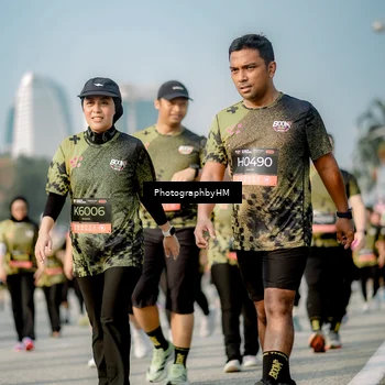 Runner Photo 6717423