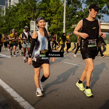 Runner Photo 6717424
