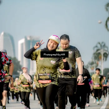 Runner Photo 6717426