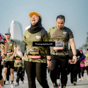 Runner Photo 6717431